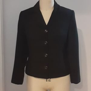 Worthington  petite  blazer size 6